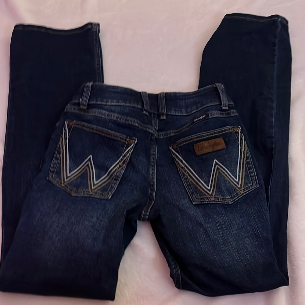 Wrangler jeans 👖